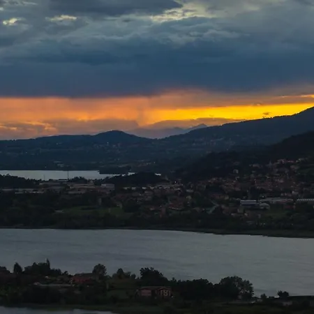 Antico Borgo Camporeso Galbiate