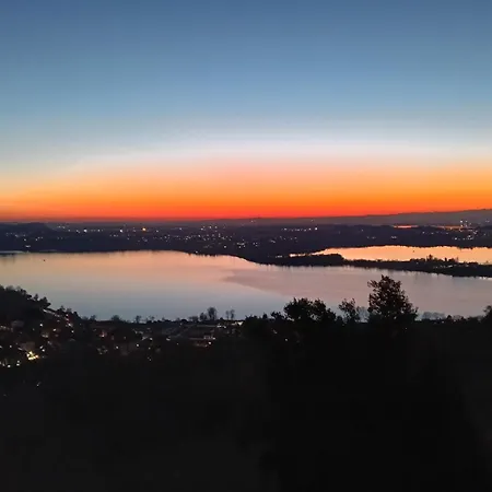 Antico Borgo Camporeso * Galbiate