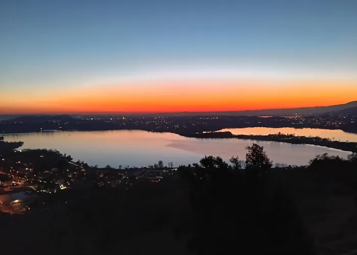 Antico Borgo Camporeso * Galbiate