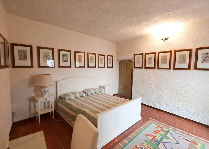 Antico Borgo Camporeso Galbiate