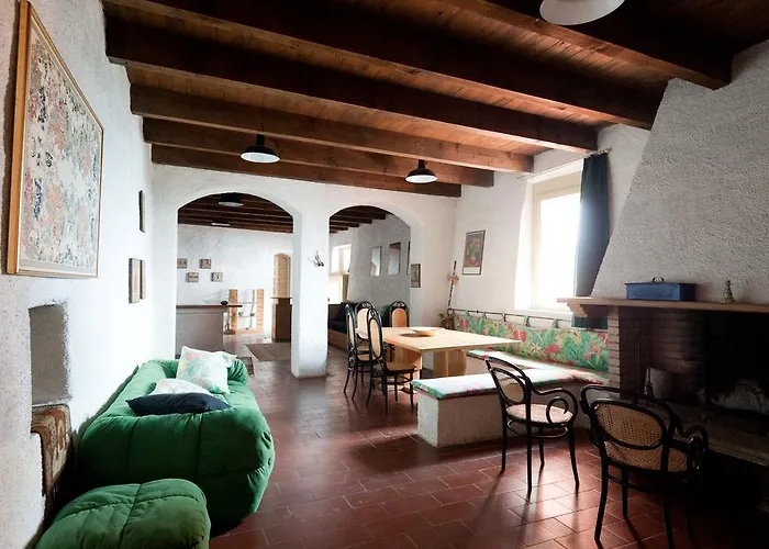 Antico Borgo Camporeso Galbiate