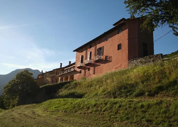 Apartment Antico Borgo Camporeso *