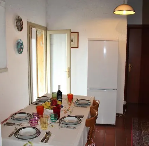 Apartment Antico Borgo Camporeso Galbiate