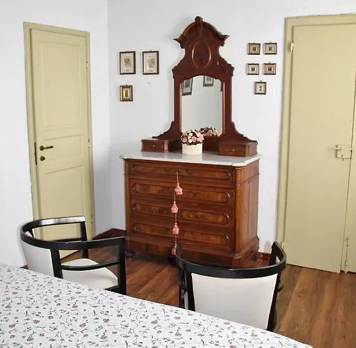 Antico Borgo Camporeso Apartment Galbiate