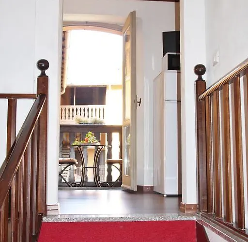 Antico Borgo Camporeso * Galbiate