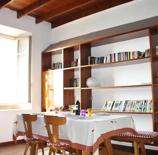 Antico Borgo Camporeso *