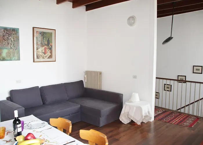 Antico Borgo Camporeso Galbiate