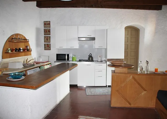 Antico Borgo Camporeso Apartment *
