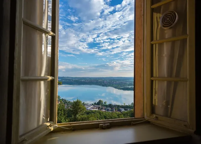 Antico Borgo Camporeso Apartment *