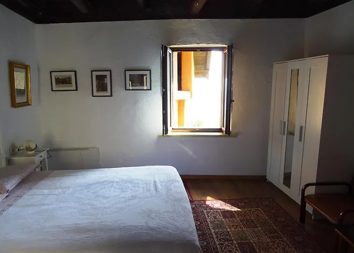 Antico Borgo Camporeso Apartment *