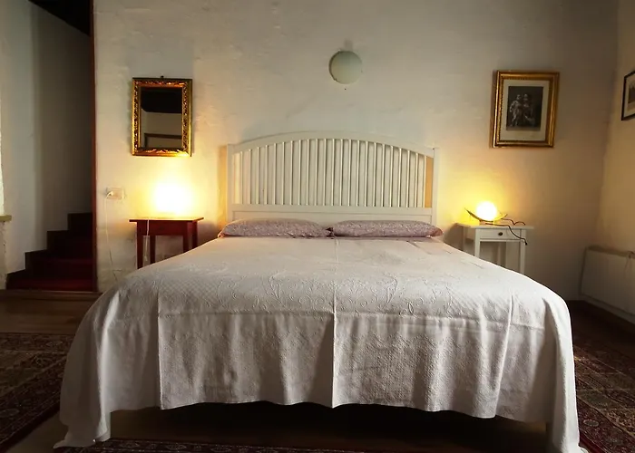 Antico Borgo Camporeso Apartment