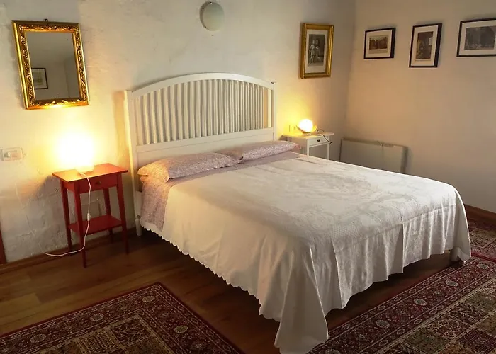 Antico Borgo Camporeso Apartment Galbiate