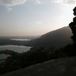 Appartement Antico Borgo Camporeso *