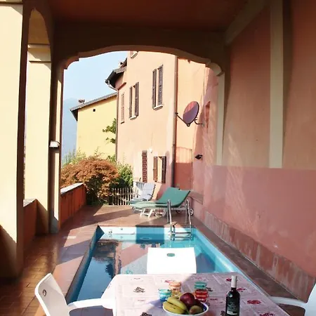 Antico Borgo Camporeso *