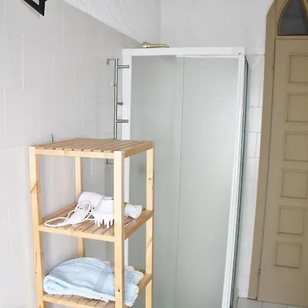 Apartman Antico Borgo Camporeso