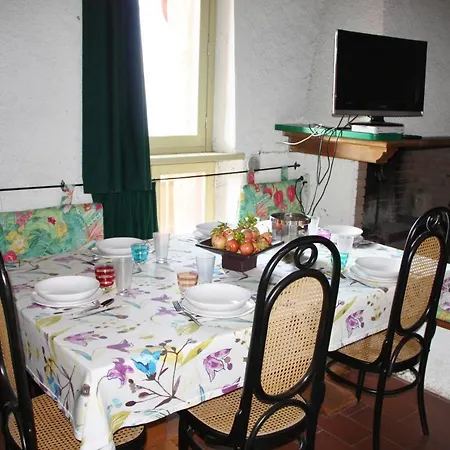 Antico Borgo Camporeso