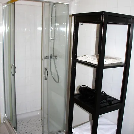 Appartement Antico Borgo Camporeso *