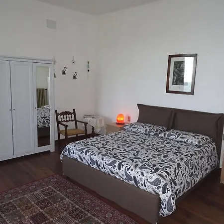 Antico Borgo Camporeso Apartment
