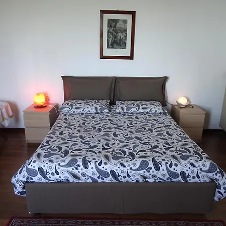 Apartment Antico Borgo Camporeso Galbiate