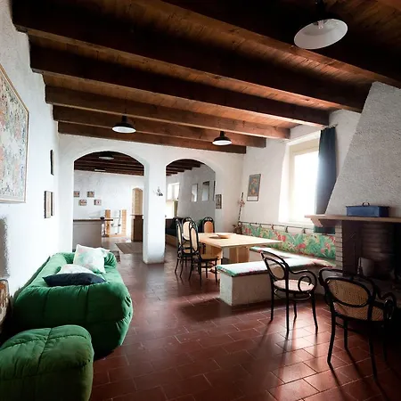 Antico Borgo Camporeso Galbiate