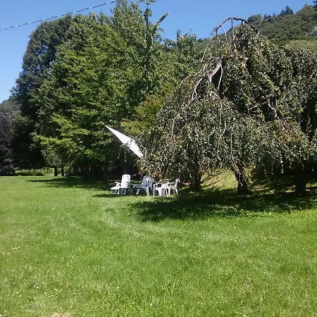 Apartman Antico Borgo Camporeso *