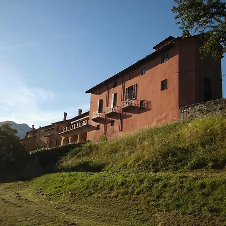 Appartamento Antico Borgo Camporeso *