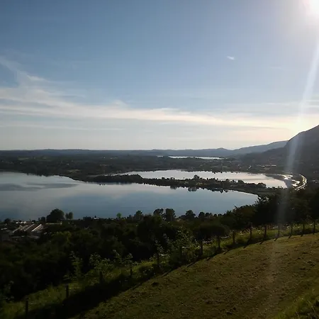 Apartman Antico Borgo Camporeso *