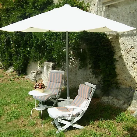 Apartman Antico Borgo Camporeso *