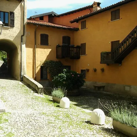 Antico Borgo Camporeso