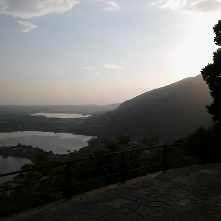 Appartement Antico Borgo Camporeso *