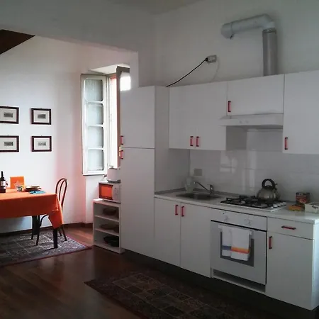 Apartment Antico Borgo Camporeso Galbiate