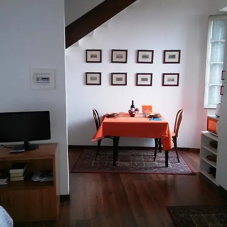 Antico Borgo Camporeso Galbiate