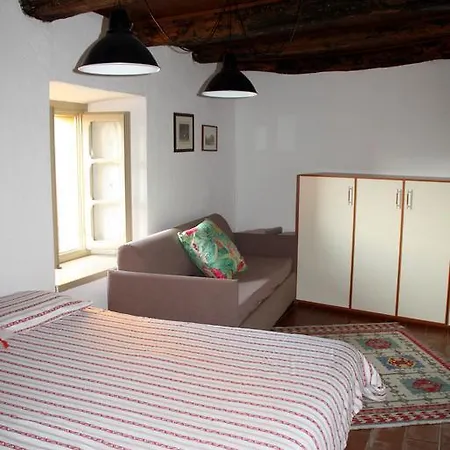 Antico Borgo Camporeso Appartamento Galbiate