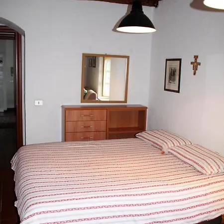 Antico Borgo Camporeso Appartamento *