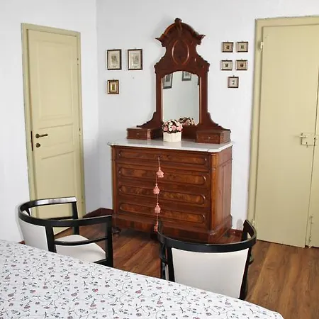 Antico Borgo Camporeso Apartman Galbiate