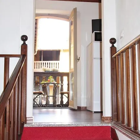 Antico Borgo Camporeso * Galbiate