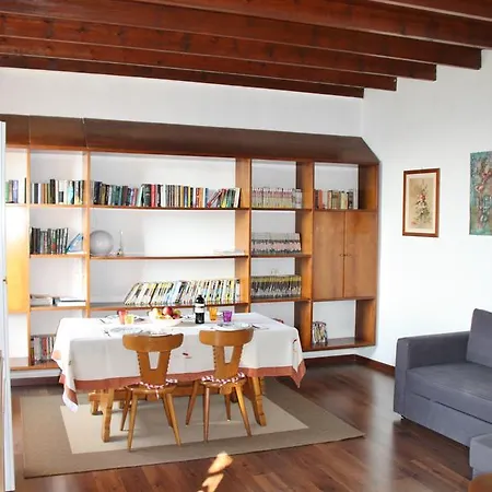 Antico Borgo Camporeso * Galbiate