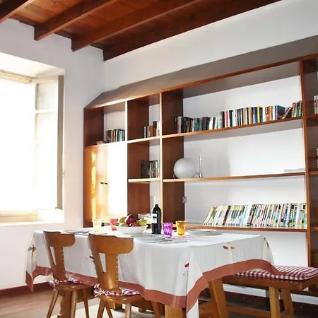 Antico Borgo Camporeso *