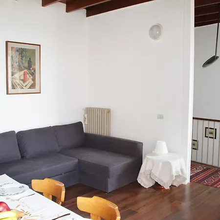 Antico Borgo Camporeso Galbiate