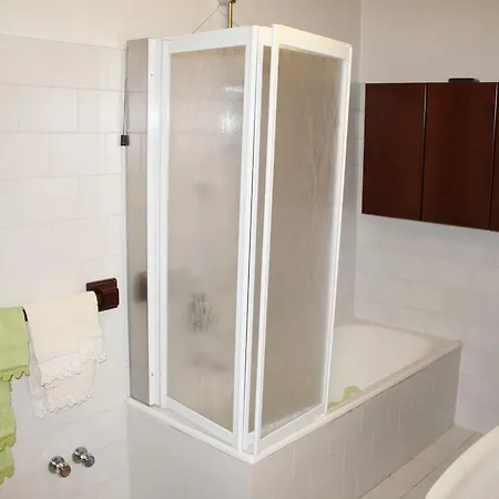 Apartman Antico Borgo Camporeso