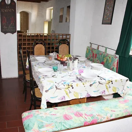 Antico Borgo Camporeso Galbiate