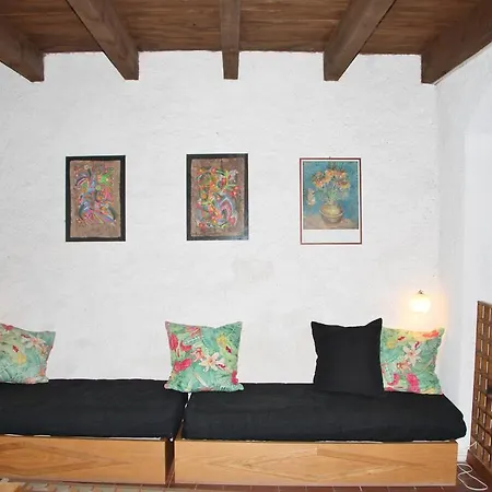 Apartman Antico Borgo Camporeso