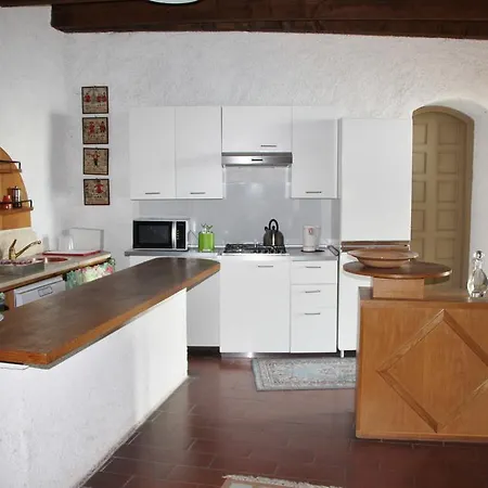 Antico Borgo Camporeso Apartman *