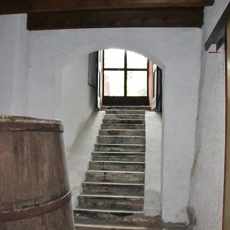 Antico Borgo Camporeso *