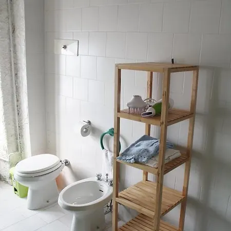 Apartman Antico Borgo Camporeso