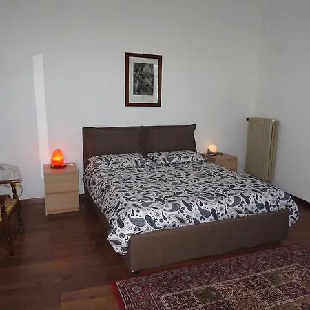 Antico Borgo Camporeso * Galbiate