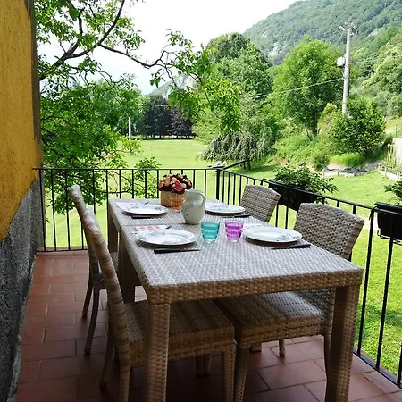 Antico Borgo Camporeso アパート