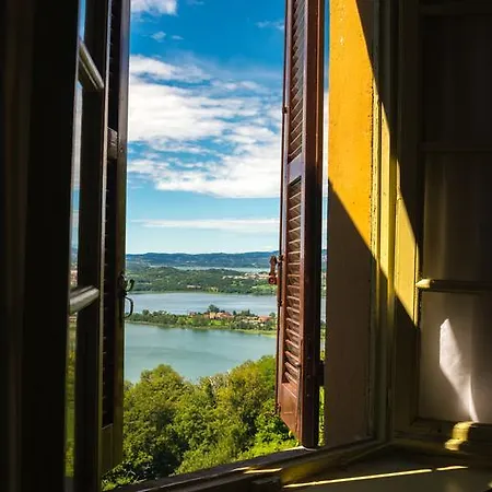 Antico Borgo Camporeso *