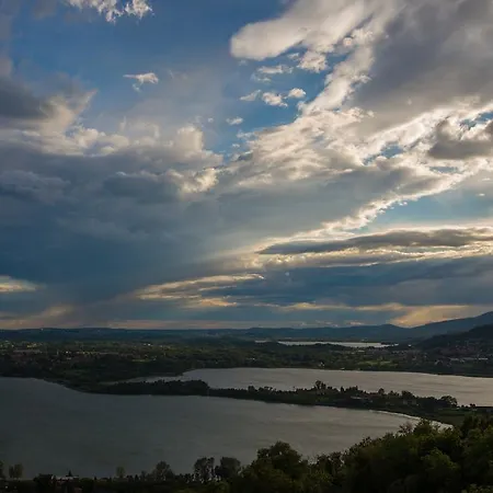 Antico Borgo Camporeso *