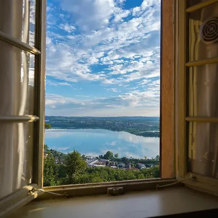 Antico Borgo Camporeso Apartman *